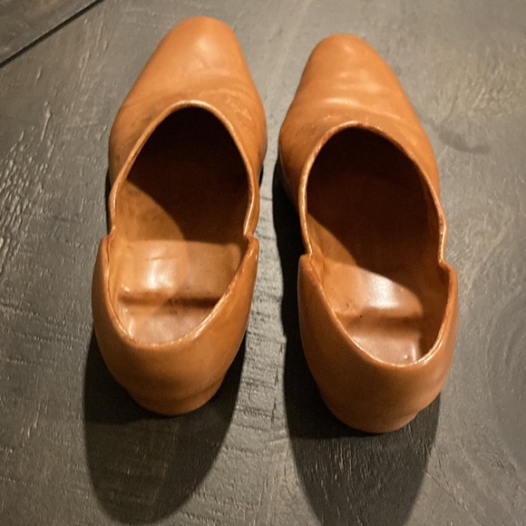 Pair Royal Bayreuth style Men's Bedroom Slippers (Left & Right) - Picture 3 of 14